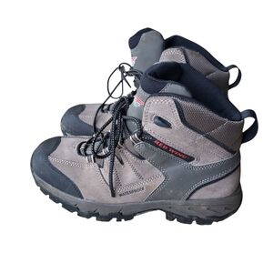 Red Wing 6670 Size 8.5 D 6" Truhiker Work Boot Steel Toe Waterproof Hiking